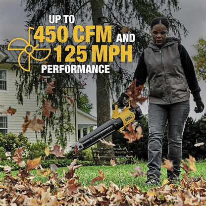 Soffiatore XR 18V DCBL722B