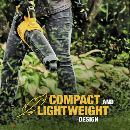 Soffiatore XR 18V DCBL722B