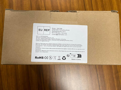 Soffiatore a Batteria XR 18V Compatibile